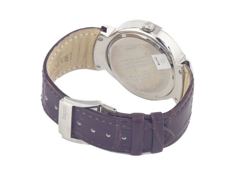 Мъжки часовник Laura Biagiotti LB0033M-04 (Ø 40 mm)