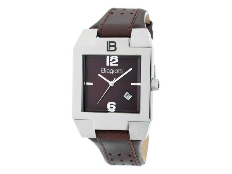 Мъжки часовник Laura Biagiotti LB0035M-04 (Ø 36 mm) Мъжки часовник Laura Biagiotti LB0035M-04 (Ø 36 mm)