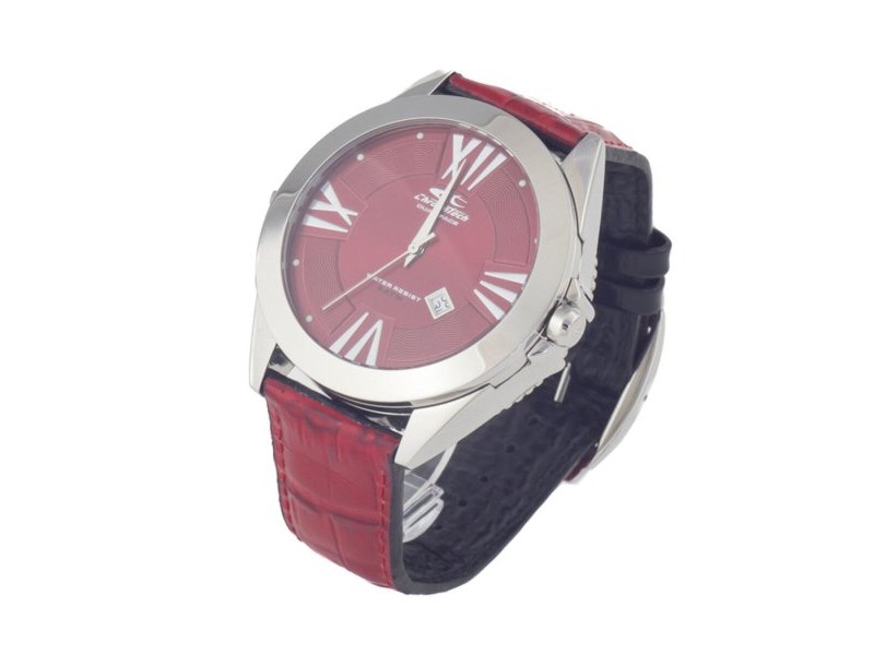 Мъжки часовник Chronotech CT7636M-02 (Ø 50 mm)