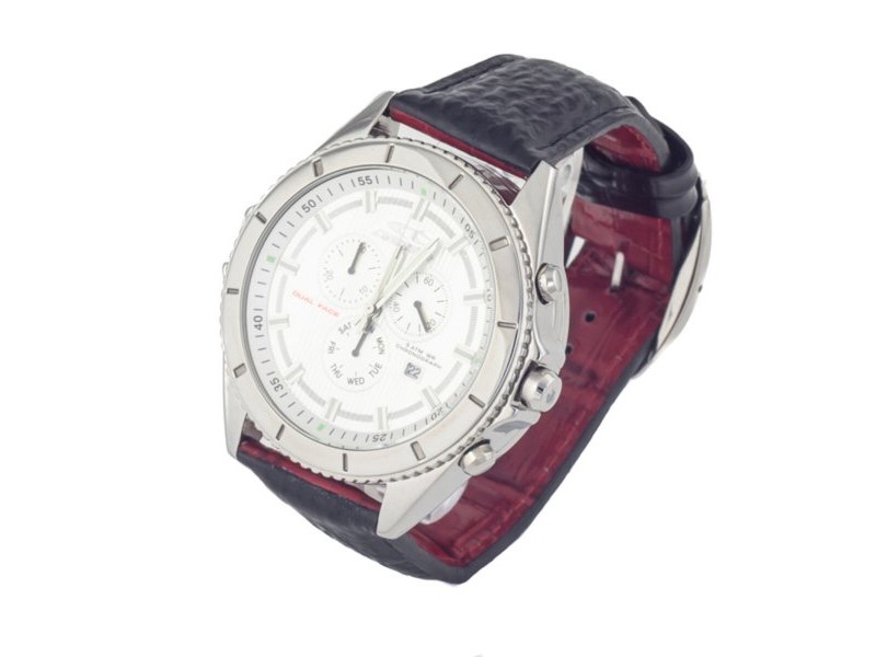 Мъжки часовник Chronotech CT7636M-02 (Ø 50 mm)