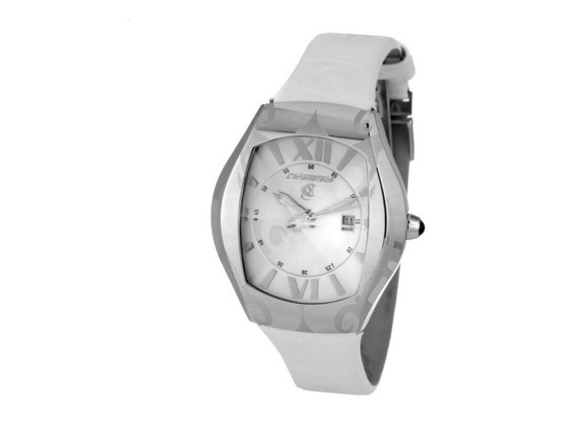 Мъжки часовник Chronotech CT7693J-02 (Ø 45 mm)