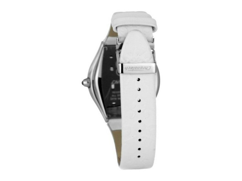 Мъжки часовник Chronotech CT7693J-02 (Ø 45 mm)