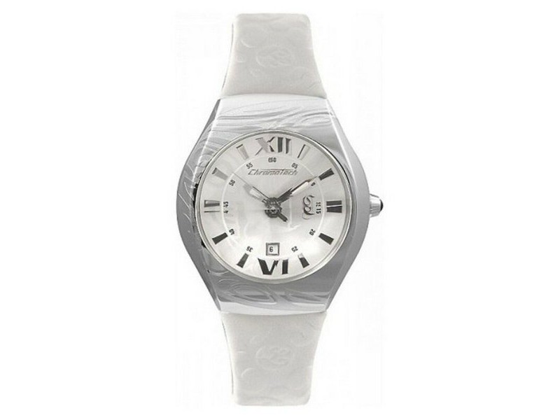 Мъжки часовник Chronotech CT7694M-02 (Ø 43 mm)