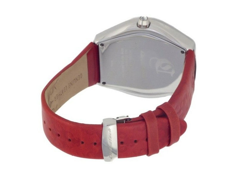 Мъжки часовник Chronotech CT7694M-03 (Ø 43 mm)