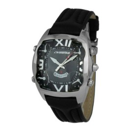 Мъжки часовник Chronotech CT7677M-02 (Ø 45 mm)