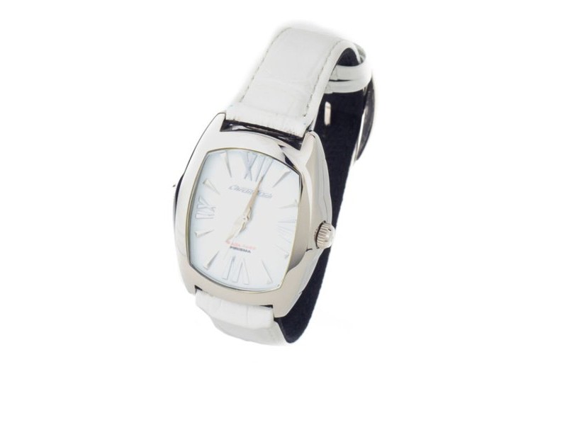 Мъжки часовник Chronotech CT.7696M/01 (Ø 40 mm)