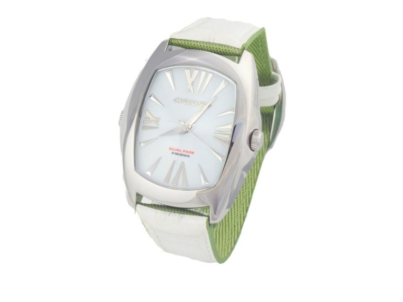 Мъжки часовник Chronotech CT7696M-05 (Ø 40 mm)