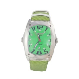 Мъжки часовник Chronotech CT7696M-05 (Ø 40 mm)