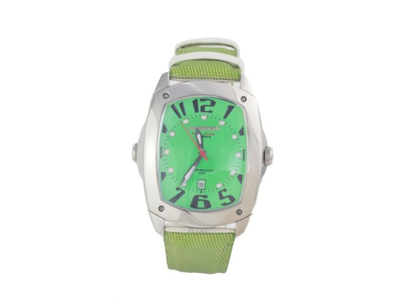 Мъжки часовник Chronotech CT7696M-05 (Ø 40 mm)