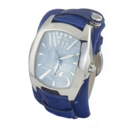 Мъжки часовник Chronotech CT2039J-22 (Ø 45 mm)