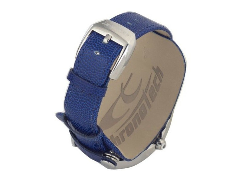 Мъжки часовник Chronotech CT2039J-22 (Ø 45 mm)