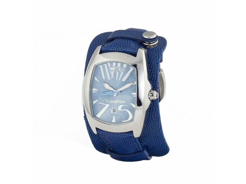 Мъжки часовник Chronotech CT2039M-22 (Ø 40 mm)