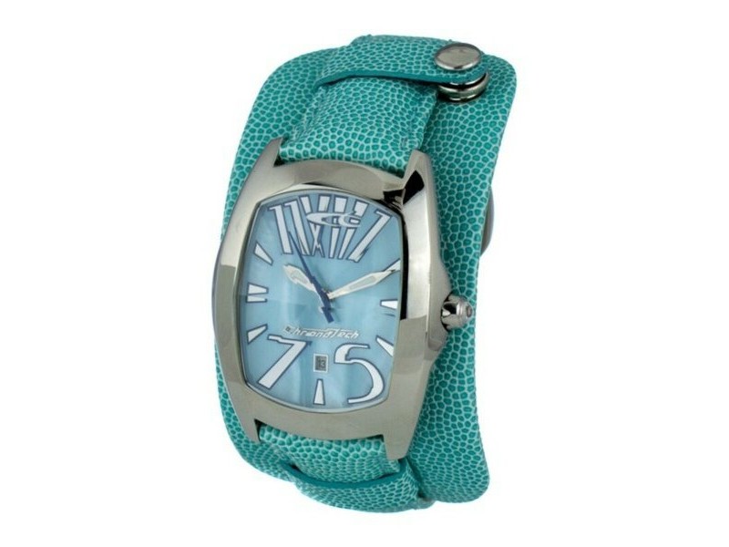 Мъжки часовник Chronotech CT2039M-24 (Ø 40 mm)