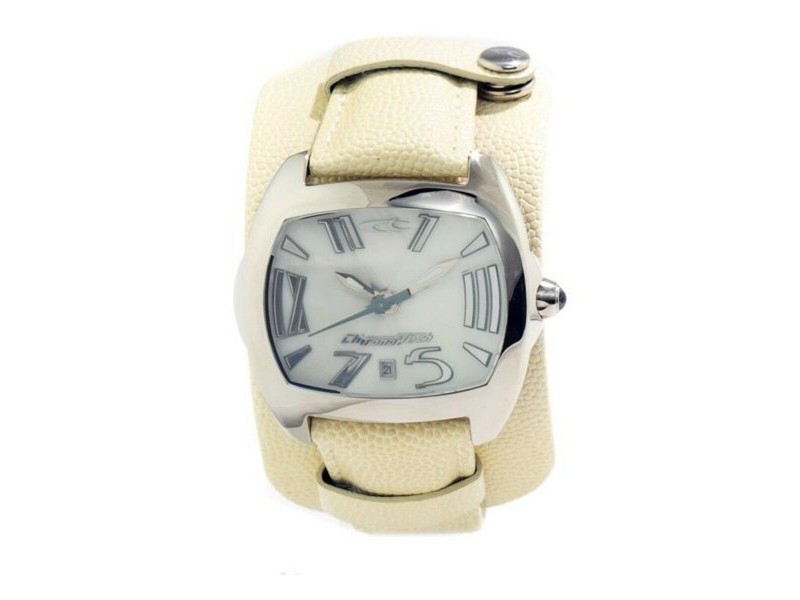 Мъжки часовник Chronotech CT2188J-20 (Ø 49 mm)