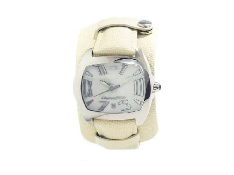 Мъжки часовник Chronotech CT2188M-20 (Ø 45 mm)