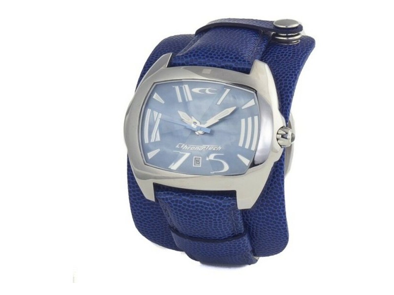 Мъжки часовник Chronotech CT2188M-22 (Ø 45 mm)