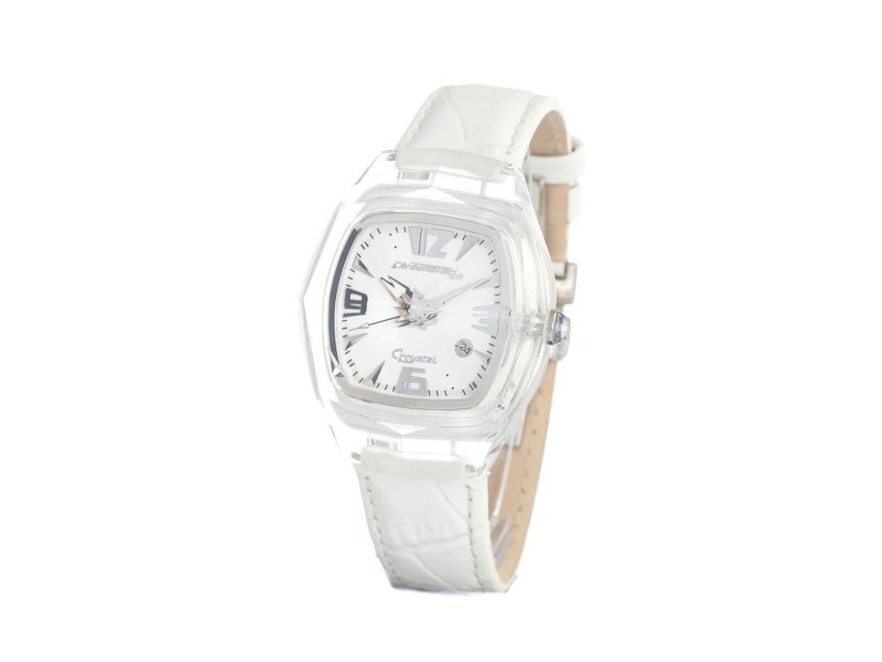 Мъжки часовник Chronotech CT7888M-09 (Ø 42 mm)