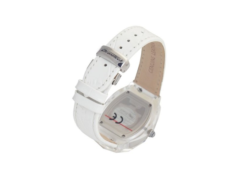 Мъжки часовник Chronotech CT7888M-09 (Ø 42 mm)
