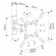 Статив за стена Ewent EW1521 20 kg