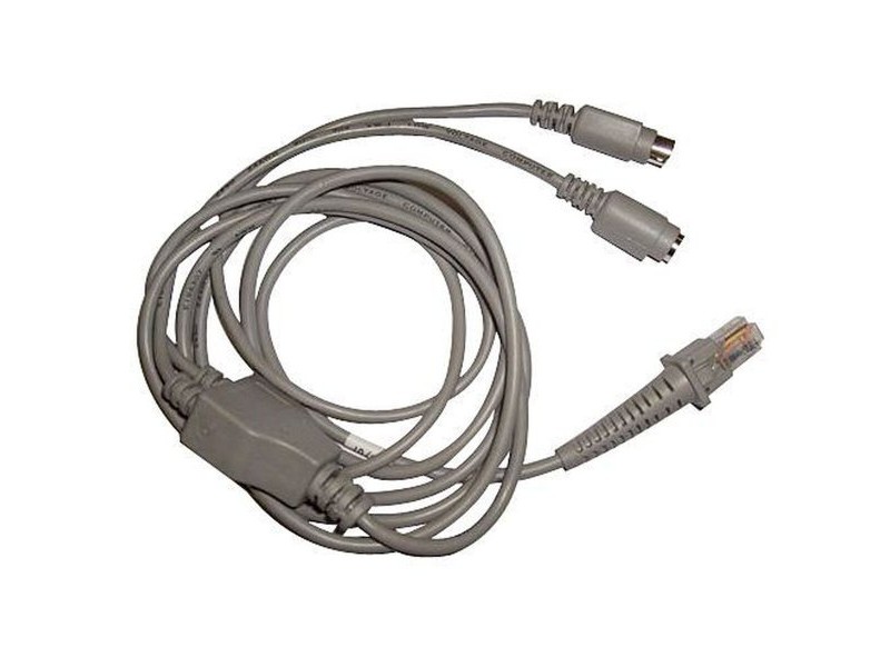 Кабел PS/2 Datalogic 90G001010 2 m