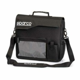 Чанта за През Рамо Sparco 0164281NR Черен