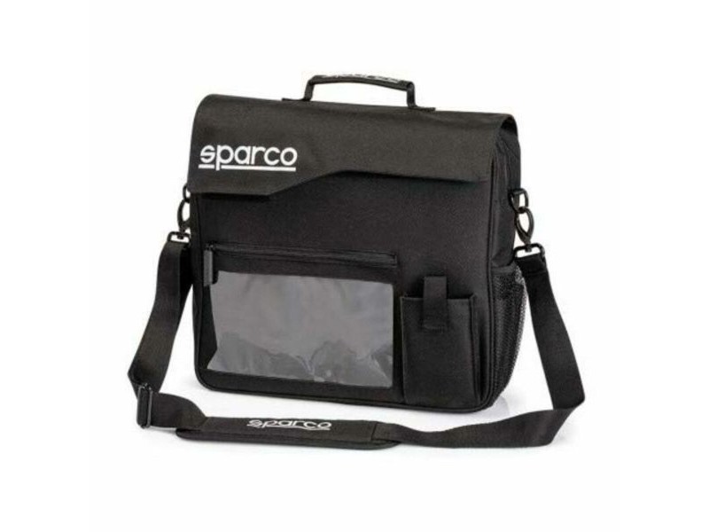 Чанта за През Рамо Sparco 0164281NR Черен