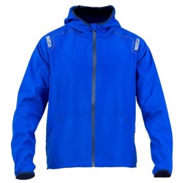 Сако Sparco S02405BM4XL Син XL