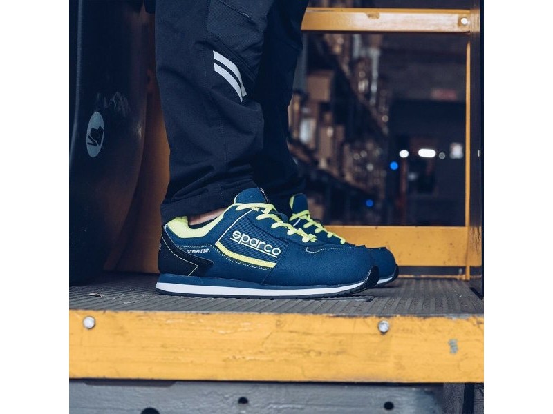 Маратонки Sparco 0752743