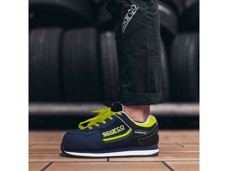 Маратонки Sparco 0752743