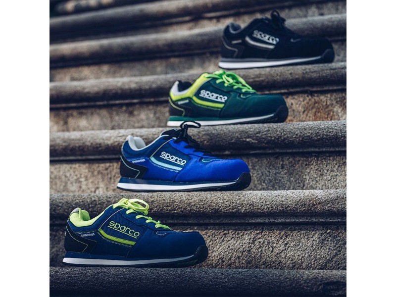 Маратонки Sparco 0752743