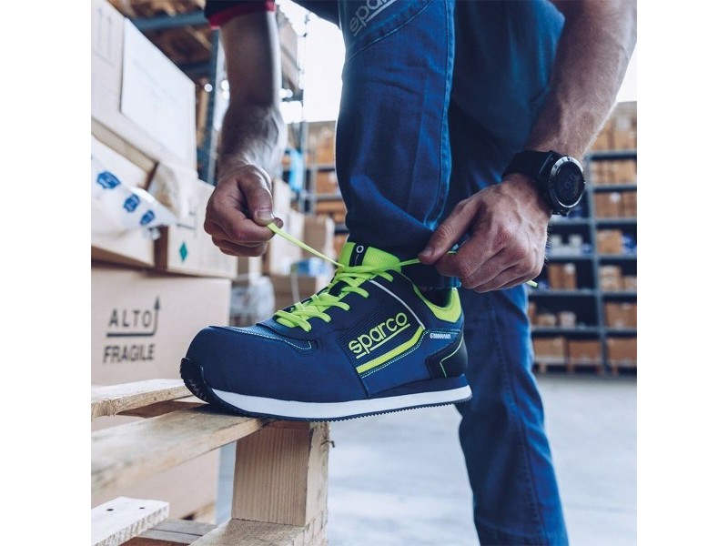 Маратонки Sparco 0752743