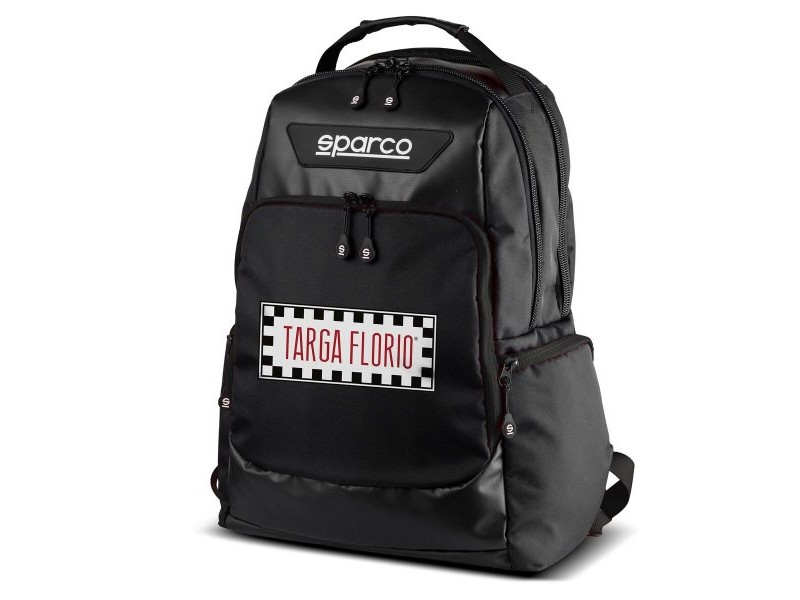 Спортна Чанта Sparco SUPERSTAGE TARGA FLORIO