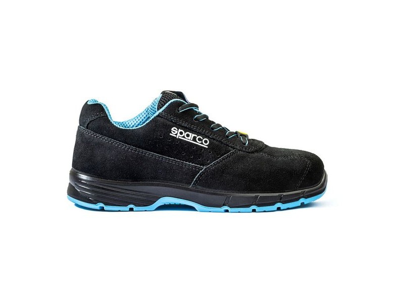 Предпазни Обувки Sparco 38