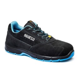 Предпазни Обувки Sparco 38