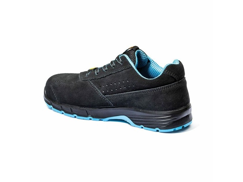 Предпазни Обувки Sparco 43