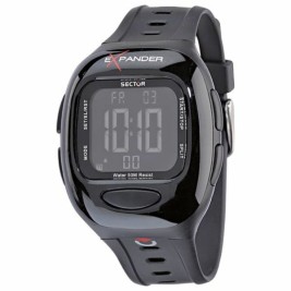 Часовник унисекс Sector R3251173025 (Ø 42 mm)
