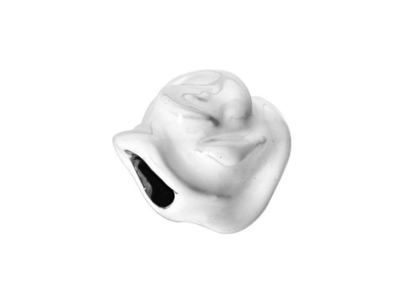 Дамска огърлица Morellato SCZB0 Сребрист (1 cm)