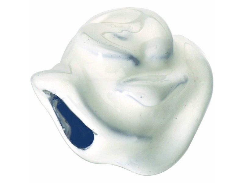 Дамска огърлица Morellato SCZB0 Сребрист (1 cm)