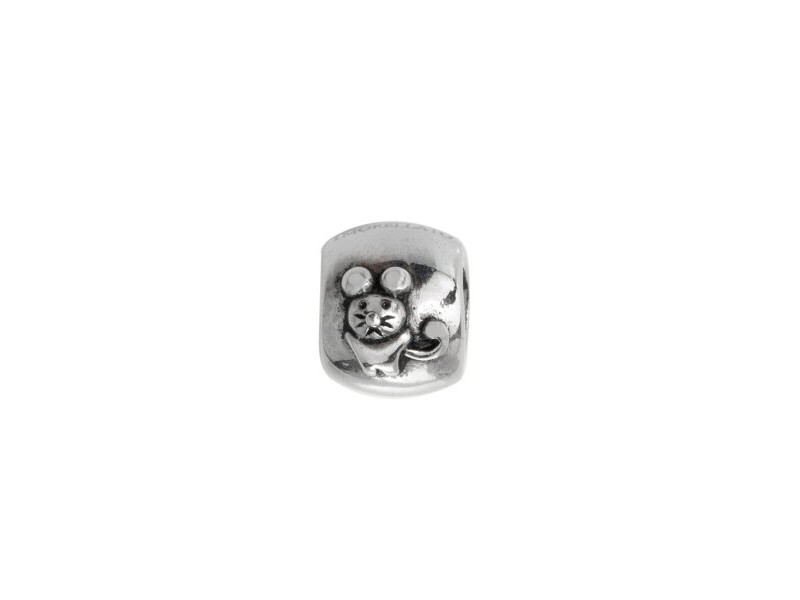 Дамска огърлица Morellato SCZT3 Сив 1 cm