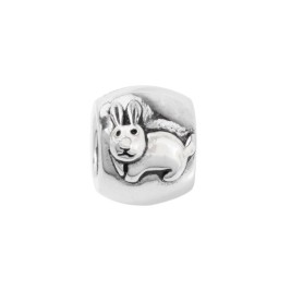 Дамска огърлица Morellato SCZT6 Сив 1 cm