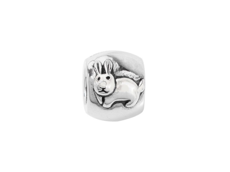 Дамска огърлица Morellato SCZT6 Сив 1 cm