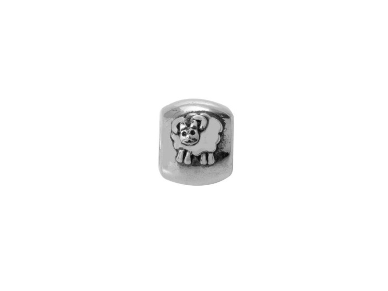 Дамска огърлица Morellato SCZU0 Сив 1 cm