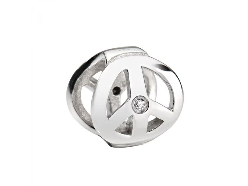 Дамска огърлица Morellato SCZ206 Сив 1 cm