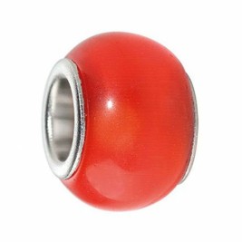 Дамска огърлица Morellato SCZ305 Червен 1 cm