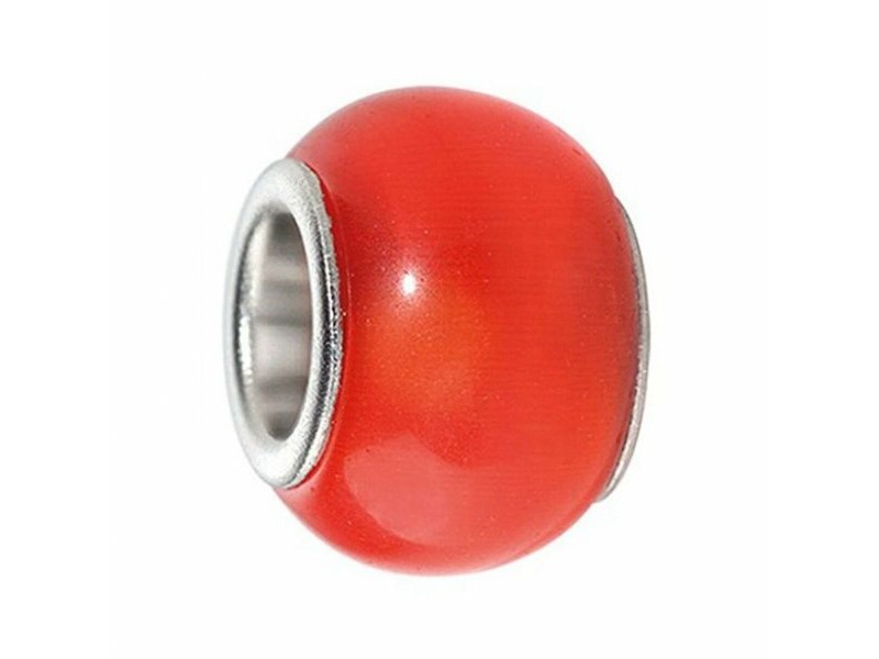 Дамска огърлица Morellato SCZ305 Червен 1 cm