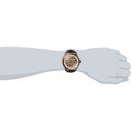 Мъжки часовник Sector R3251102019 Черен (Ø 48 mm)