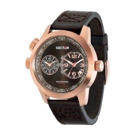 Мъжки часовник Sector R3251102022 (Ø 48 mm)