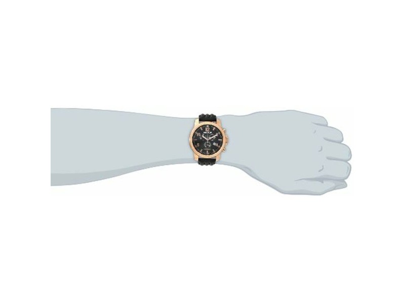 Мъжки часовник Sector R3271689003 Сив (Ø 26 mm)