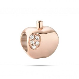 Дамска огърлица Morellato SCZ419 Сив (1 cm)