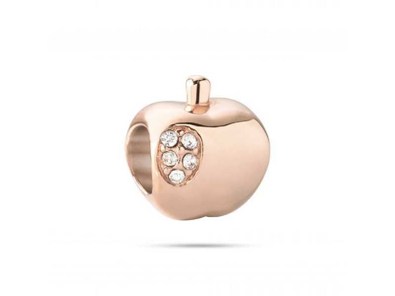 Дамска огърлица Morellato SCZ419 Сив (1 cm)
